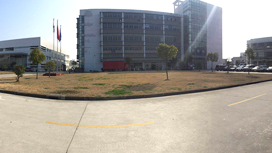杭州哲達(dá)科技股份有限公司